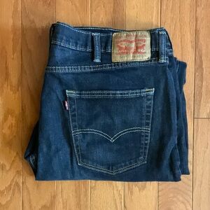 Men’s Levi’s 541 Zipper🪰Jeans!